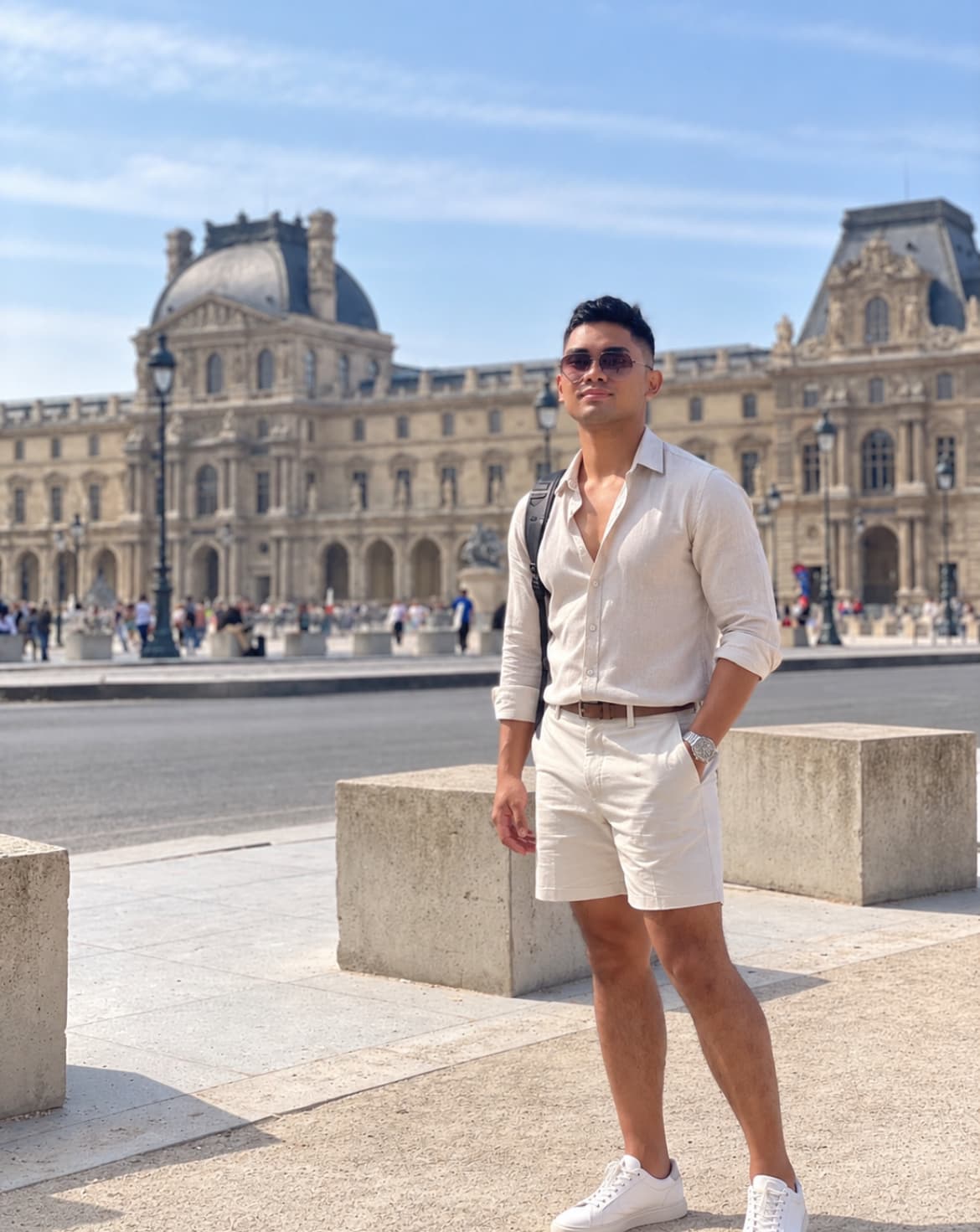 Ryann de Guia, Co-Founder of SAPHORIE